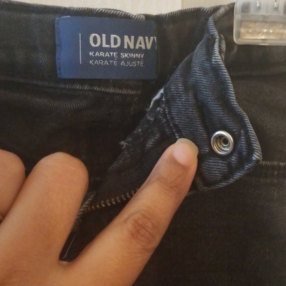 Jeans - Picture 3 of 4
